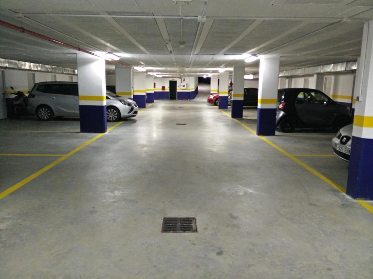 Ladeira Daire Baiona Dış mekan fotoğraf